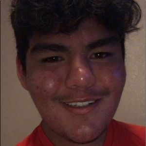 Meet your Posher, Alex